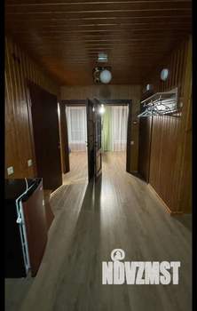 3-к квартира, вторичка, 78м2, 6/6 этаж