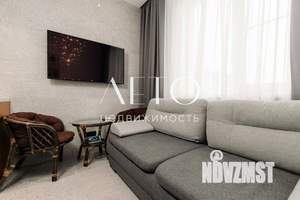 2-к квартира, вторичка, 41м2, 3/5 этаж