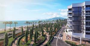 1-к квартира, вторичка, 38м2, 5/14 этаж