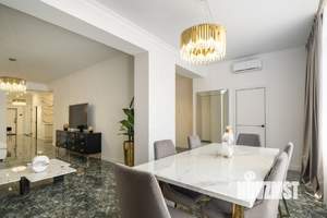 2-к квартира, вторичка, 100м2, 2/23 этаж