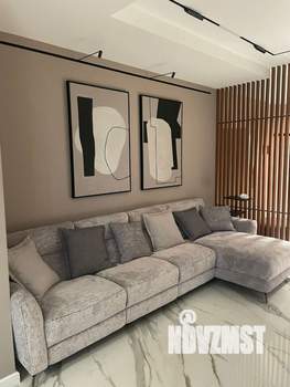 3-к квартира, вторичка, 97м2, 3/7 этаж