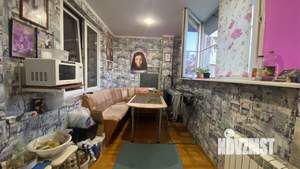 3-к квартира, вторичка, 61м2, 3/9 этаж