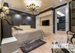 2-к квартира, вторичка, 85м2, 5/22 этаж