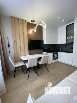 1-к квартира, вторичка, 36м2, 2/6 этаж