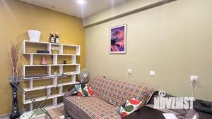 1-к квартира, вторичка, 45м2, 2/12 этаж