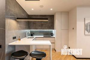 1-к квартира, вторичка, 60м2, 8/18 этаж