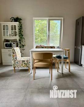 Студия квартира, вторичка, 50м2, 2/2 этаж