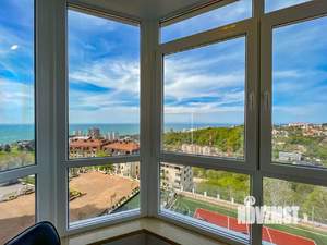 2-к квартира, вторичка, 67м2, 7/18 этаж