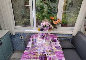 2-к квартира, вторичка, 50м2, 4/5 этаж