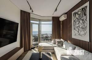 1-к квартира, вторичка, 70м2, 7/23 этаж