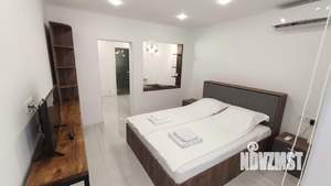 1-к квартира, вторичка, 35м2, 1/4 этаж