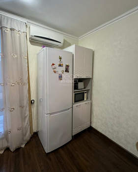 Студия квартира, вторичка, 44м2, 4/5 этаж