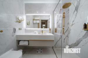 1-к квартира, вторичка, 27м2, 7/10 этаж