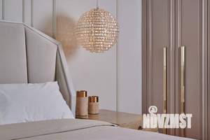 2-к квартира, вторичка, 98м2, 23/28 этаж