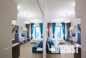 Студия квартира, вторичка, 47м2, 6/26 этаж