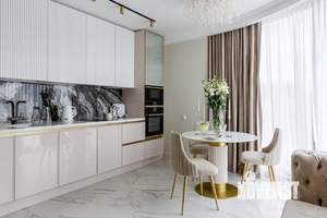 1-к квартира, вторичка, 63м2, 3/4 этаж