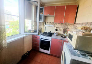 2-к квартира, вторичка, 46м2, 6/9 этаж