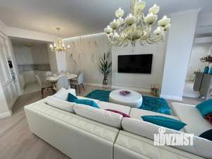 4-к квартира, вторичка, 175м2, 15/21 этаж