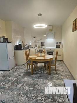 2-к квартира, вторичка, 50м2, 2/17 этаж