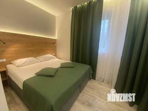 2-к квартира, вторичка, 28м2, 2/20 этаж