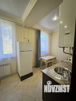 2-к квартира, вторичка, 39м2, 2/3 этаж