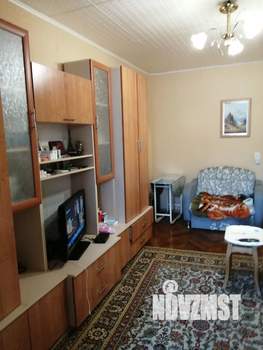 1-к квартира, вторичка, 31м2, 4/5 этаж