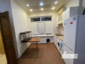 Студия квартира, вторичка, 25м2, 3/4 этаж