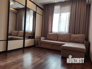 2-к квартира, вторичка, 48м2, 8/8 этаж