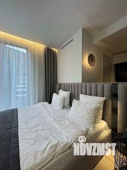 1-к квартира, вторичка, 25м2, 3/3 этаж