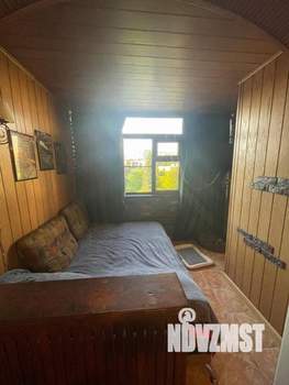 1-к квартира, вторичка, 54м2, 10/15 этаж