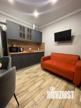 1-к квартира, вторичка, 33м2, 2/3 этаж