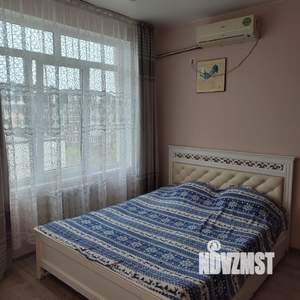 Студия квартира, вторичка, 28м2, 4/4 этаж