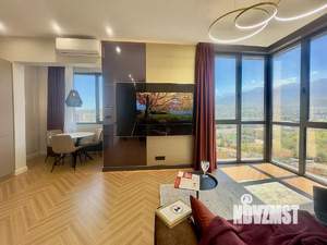 2-к квартира, вторичка, 44м2, 18/24 этаж