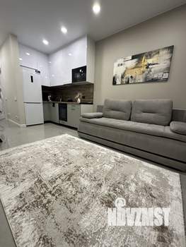 Студия квартира, вторичка, 24м2, 3/20 этаж