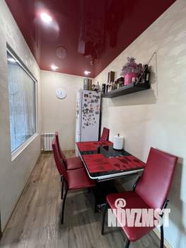 1-к квартира, вторичка, 40м2, 5/9 этаж