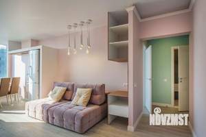 2-к квартира, вторичка, 80м2, 3/19 этаж