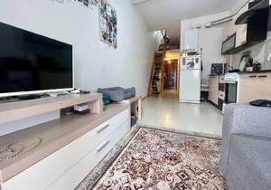 1-к квартира, вторичка, 36м2, 6/6 этаж