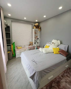 2-к квартира, вторичка, 45м2, 2/3 этаж