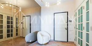 2-к квартира, вторичка, 90м2, 14/20 этаж