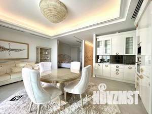 2-к квартира, вторичка, 53м2, 15/23 этаж