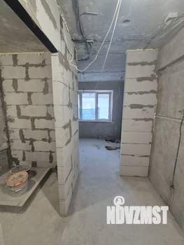 1-к квартира, вторичка, 34м2, 2/5 этаж