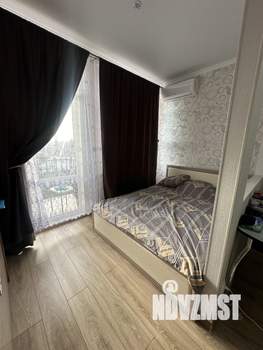 1-к квартира, вторичка, 30м2, 4/5 этаж
