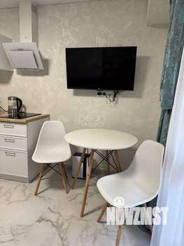 Студия квартира, вторичка, 22м2, 1/6 этаж