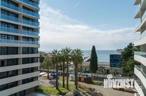 Студия квартира, вторичка, 67м2, 9/14 этаж