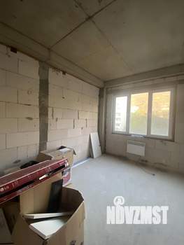 1-к квартира, вторичка, 30м2, 4/11 этаж