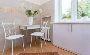 1-к квартира, вторичка, 38м2, 8/9 этаж