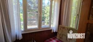 1-к квартира, вторичка, 31м2, 2/5 этаж