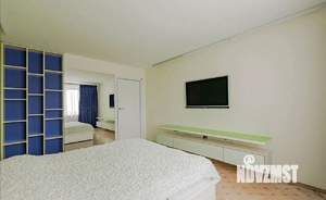 1-к квартира, вторичка, 49м2, 17/17 этаж