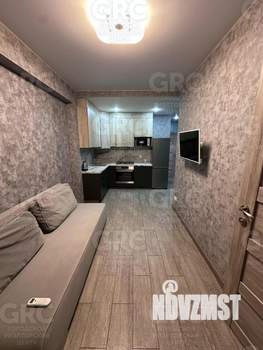 Студия квартира, вторичка, 39м2, 2/2 этаж