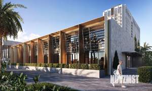 1-к квартира, вторичка, 44м2, 4/4 этаж